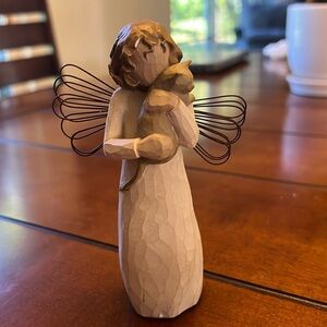 Willow Tree “With Affection”